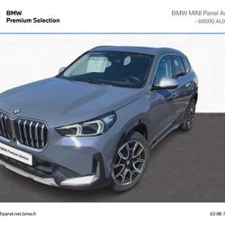 BMW X1 sDrive18d 150ch xLine First Edition Exclusive Auxerre