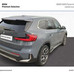 BMW X1 sDrive18d 150ch xLine First Edition Exclusive Auxerre