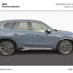 BMW X1 sDrive18d 150ch xLine First Edition Exclusive Auxerre