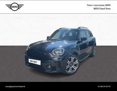 Mini Countryman Auxerre