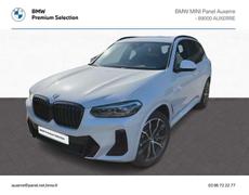 BMW X3 Auxerre