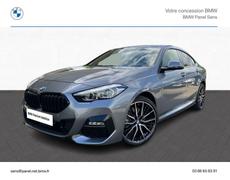 BMW Serie 2 Auxerre