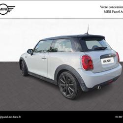 Mini Mini Cooper D 116ch Blackfriars BVA7 102g Auxerre