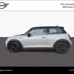 Mini Mini Cooper D 116ch Blackfriars BVA7 102g Auxerre