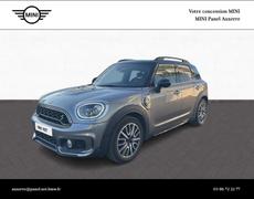 Mini Countryman Auxerre