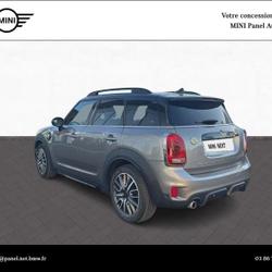 Mini Countryman Cooper SE 136ch + 88ch JCW ALL4 BVA Auxerre