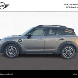 Mini Countryman Cooper SE 136ch + 88ch JCW ALL4 BVA Auxerre