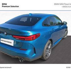 BMW Serie 2 220dA xDrive 190ch M Sport Auxerre