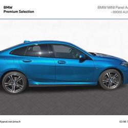 BMW Serie 2 220dA xDrive 190ch M Sport Auxerre