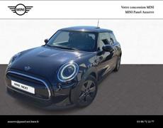 Mini Mini Auxerre