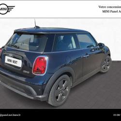 Mini Mini Cooper 136ch  Edition Camden BVA7 Auxerre