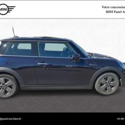 Mini Mini Cooper 136ch  Edition Camden BVA7 Auxerre