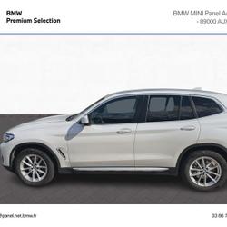 BMW X3 xDrive20d 190ch Business Design Auxerre