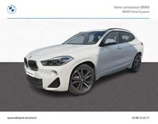BMW X2 Auxerre