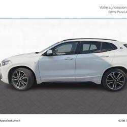 BMW X2 sDrive18iA 140ch M Sport DKG7 Euro6d-T 129g Auxerre