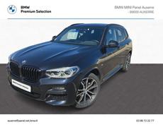 BMW X3 Auxerre
