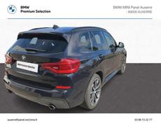 BMW X3 Auxerre