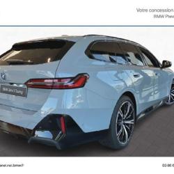 BMW Serie 5 Touring 530e 299ch M Sport xDrive Auxerre