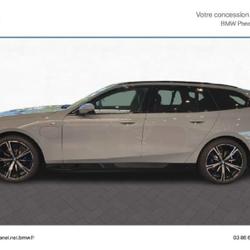 BMW Serie 5 Touring 530e 299ch M Sport xDrive Auxerre