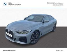 BMW Serie 4 Gran Coupe Auxerre