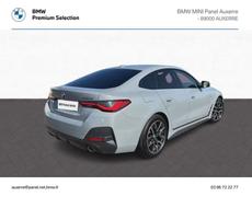 BMW Serie 4 Gran Coupe Auxerre