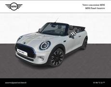Mini Cabrio Auxerre