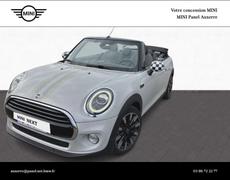 Mini Cabrio Auxerre