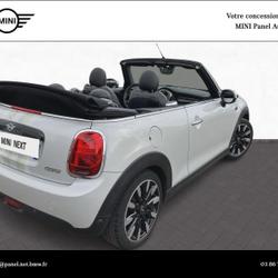 Mini Cabrio Cooper 136ch Heddon Street Euro6d-T Auxerre