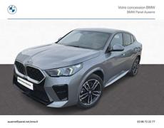 BMW X2 Auxerre
