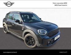 Mini Countryman Auxerre