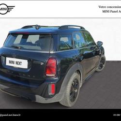 Mini Countryman Cooper D  150ch Northwood BVA8 Auxerre