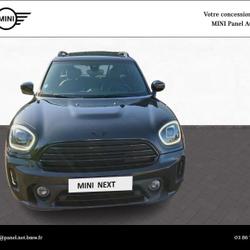 Mini Countryman Cooper D  150ch Northwood BVA8 Auxerre