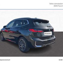 BMW Serie 2 Active Tourer 220i 170ch M Sport DKG7 Auxerre