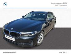 BMW Serie 5 Touring Auxerre
