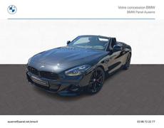 BMW Z4 Roadster Auxerre
