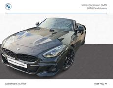 BMW Z4 Roadster Auxerre