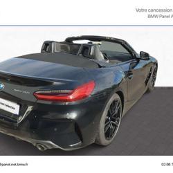 BMW Z4 Roadster sDrive20iA 197ch M Sport Auxerre