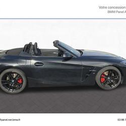 BMW Z4 Roadster sDrive20iA 197ch M Sport Auxerre