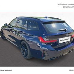 BMW Serie 3 M340dA xDrive 340ch M Performance Auxerre