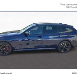 BMW Serie 3 M340dA xDrive 340ch M Performance Auxerre