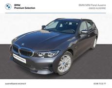 BMW Serie 3