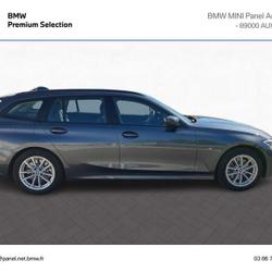 BMW Serie 3 320eA 204ch Lounge Auxerre