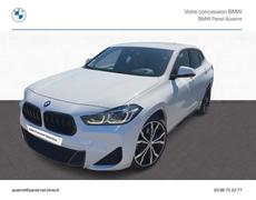 BMW X2 Auxerre
