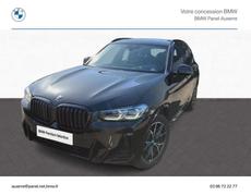 BMW X3 Auxerre