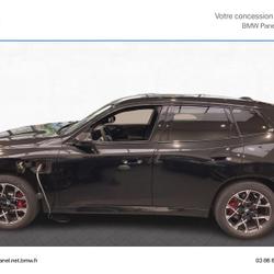 BMW X3 xDrive30e 299ch M Sport Auxerre