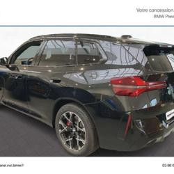 BMW X3 xDrive30e 299ch M Sport Sens