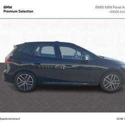 BMW Serie 2 Active Tourer 225e 245ch xDrive M Sport DKG7 Auxerre