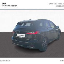 BMW Serie 2 Active Tourer 225e 245ch xDrive M Sport DKG7 Sens