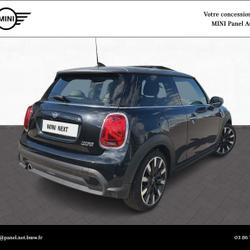 Mini Mini Cooper 136ch Edition Premium Plus BVA7 Auxerre