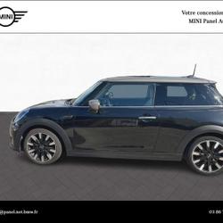 Mini Mini Cooper 136ch Edition Premium Plus BVA7 Auxerre